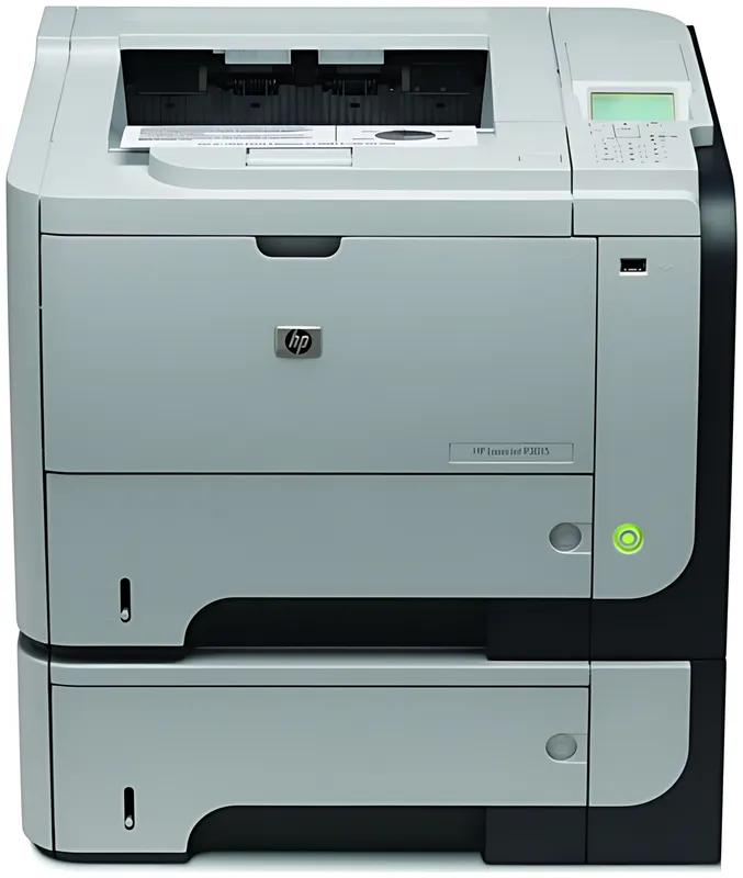 HP LaserJet Enterprise Drucker