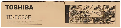 Toshiba 6AG00004479/TB-FC30E Resttonerbehälter, 56.000 Seiten