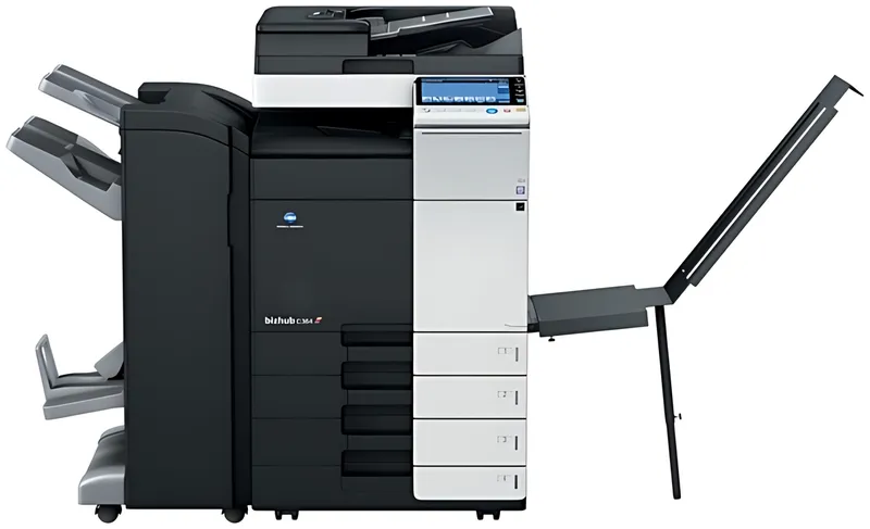 Konica Minolta Bizhub C364