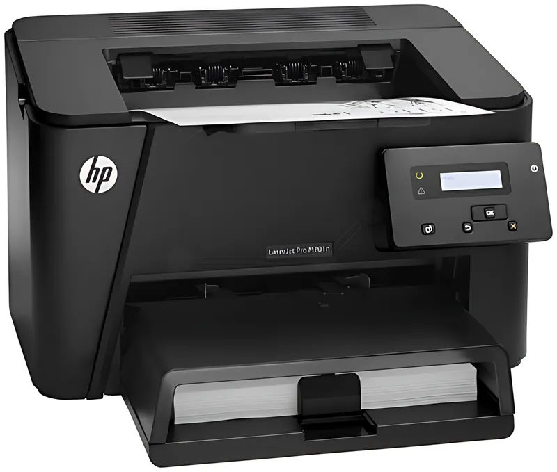 HP LaserJet Pro MFP M 201 n