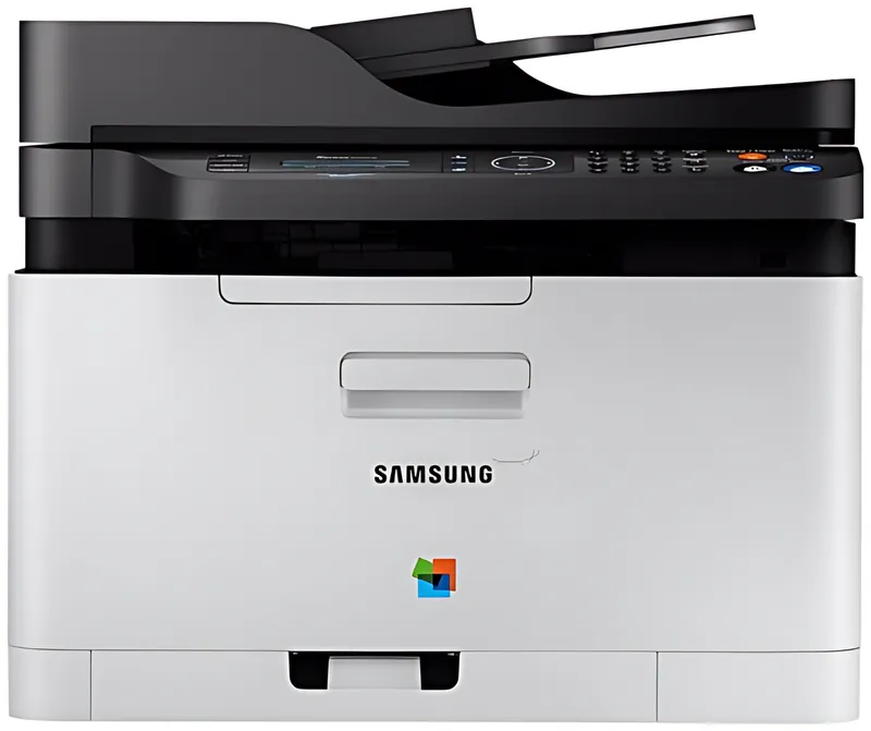 Samsung Xpress C480 Multifunktionsdrucker