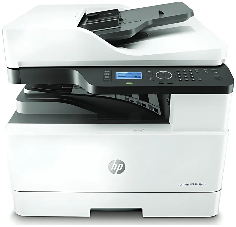 HP LaserJet MFP M436nda