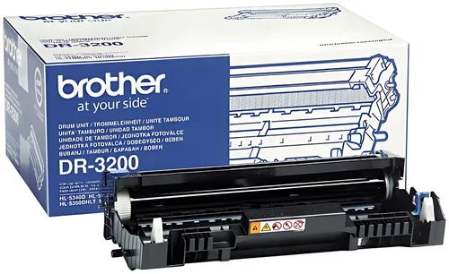 Brother DR-3200 Drum Kit, 25.000 Seiten