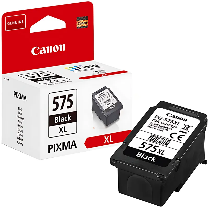 Canon PG-575XL schwarz