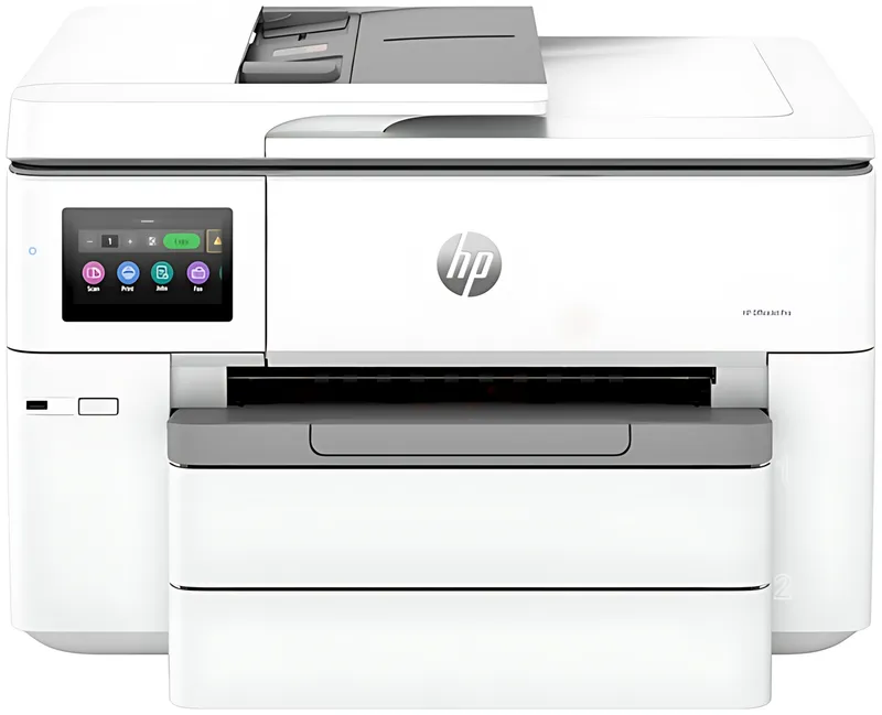 HP OfficeJet Pro 9730