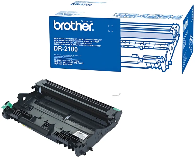 Brother DR-2100 Drum Kit