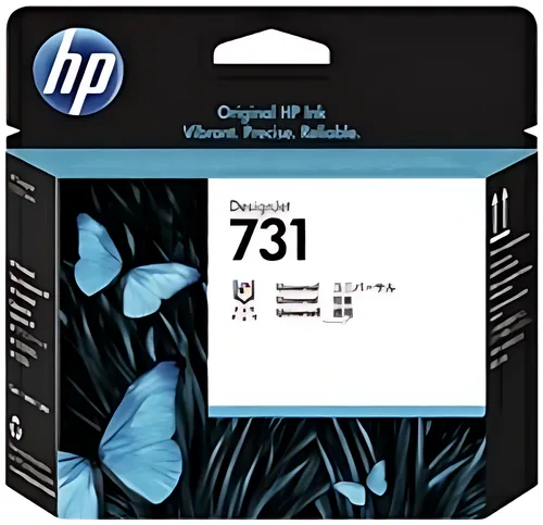 HP P2V27A/731 Druckkopf