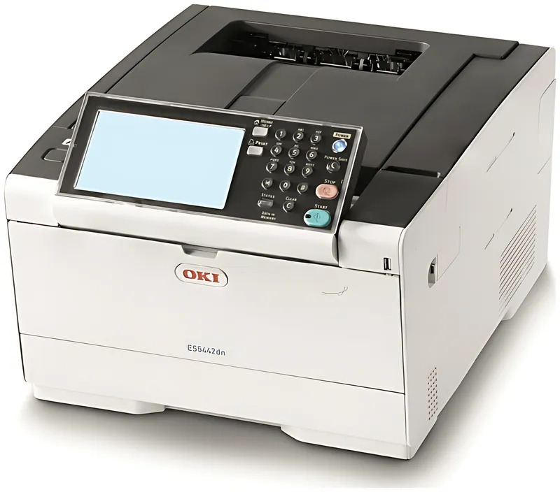 OKI ES 5442 dn Farblaserdrucker