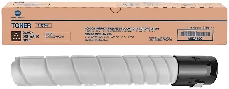 Konica Minolta TN-328K Alternative