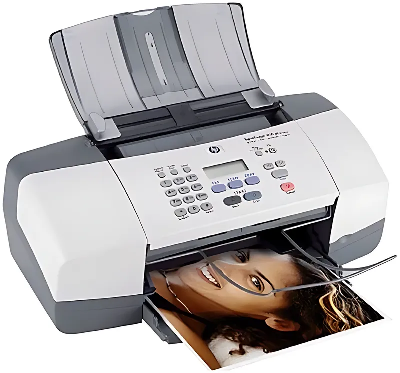 HP OfficeJet 4215