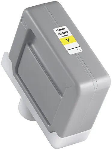 Canon 2362C001/PFI-310Y Tintenpatrone gelb 330ml