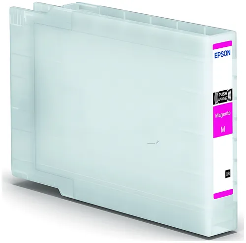 Epson C13T90734N/T9073 Tintenpatrone magenta XXL, 7.000 Seiten ISO/IEC 19752 69ml