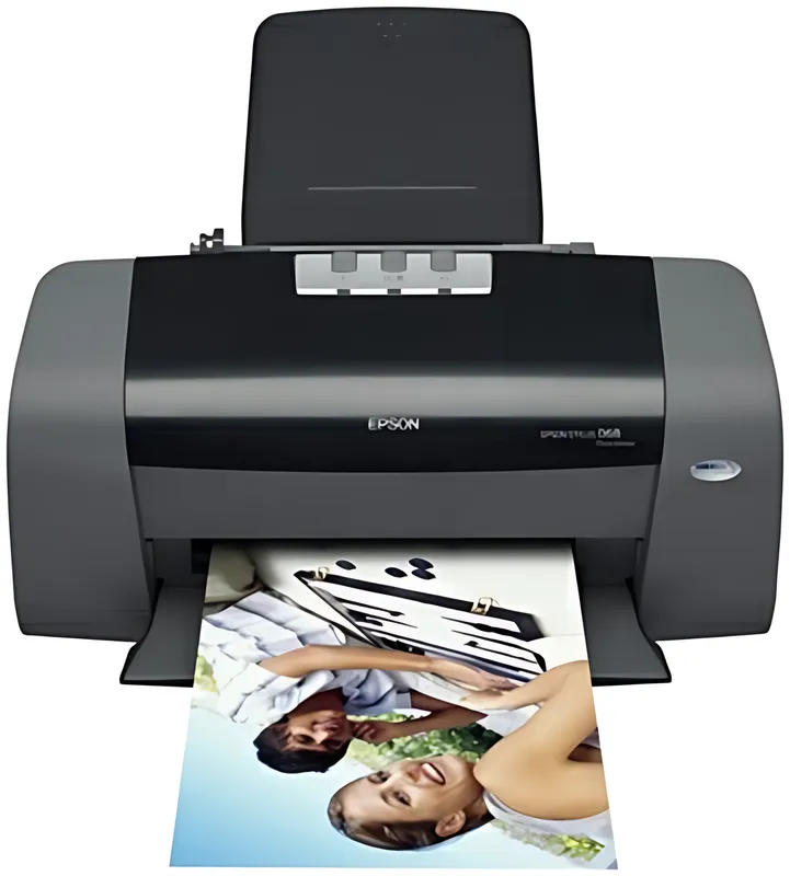 Epson Stylus D Drucker