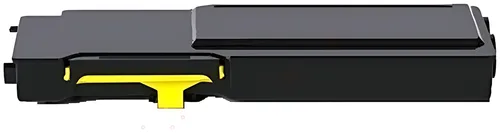 Kompatibel PRTX106R02231 Toner-Kit gelb, 6.000 Seiten (ersetzt Xerox 106R02231)