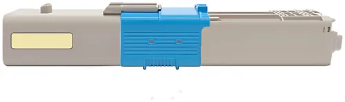 Kompatibel PRTO46508713 Toner-Kit gelb, 1.500 Seiten (ersetzt OKI 46508713)