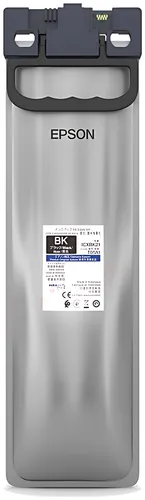 Epson C13T05A10N/T05A Tintenpatrone schwarz, 20.000 Seiten ISO/IEC 19752