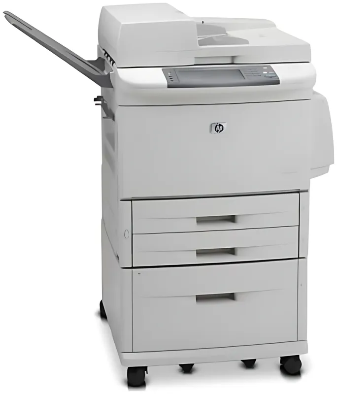 HP LaserJet M Series
