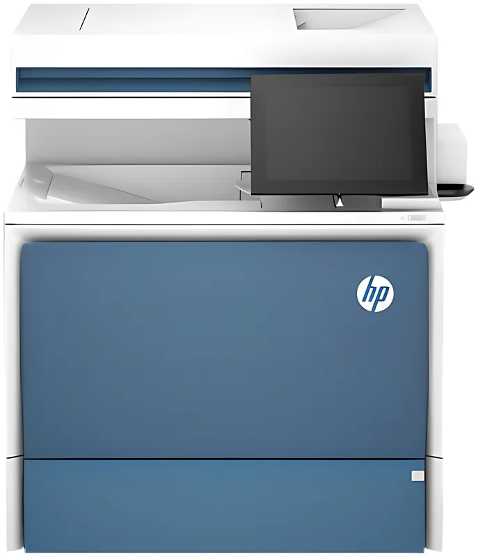 HP Color LaserJet MFP