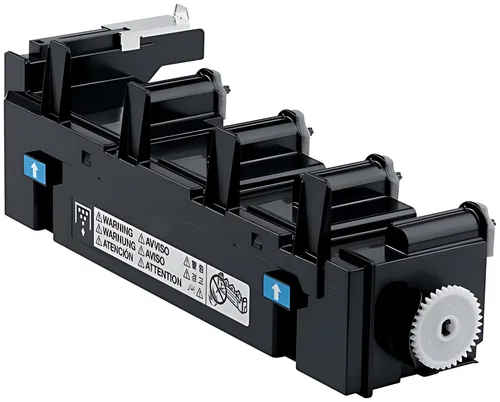 Konica Minolta A1AU0Y1/WB-P03 Resttonerbehälter, 36.000 Seiten