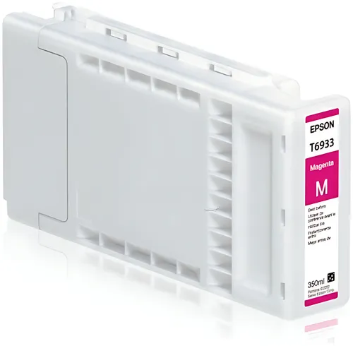 Epson C13T69330N/T6933 Tintenpatrone magenta 350ml