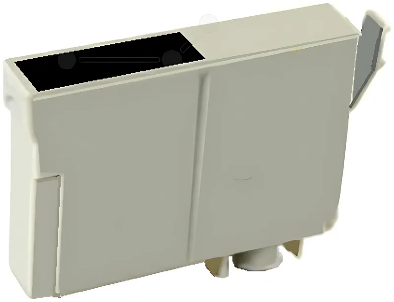 Kompatibel PRIET0791 Tintenpatrone schwarz, 540 Seiten 11ml (ersetzt Epson T0791)