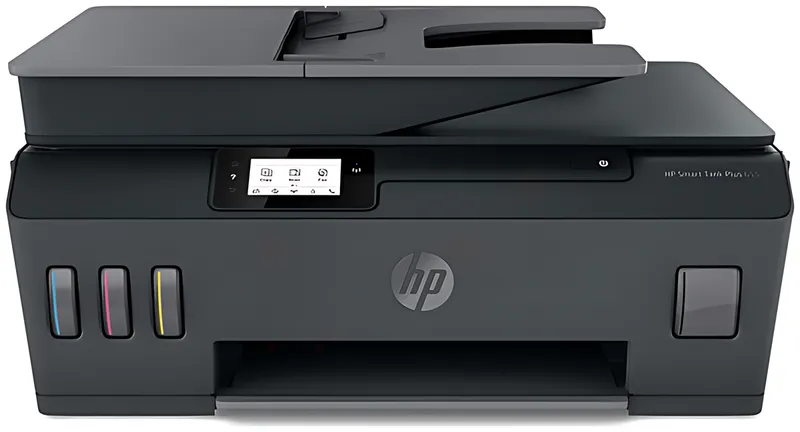 HP Smart Tank Plus 655 InkJetdrucker