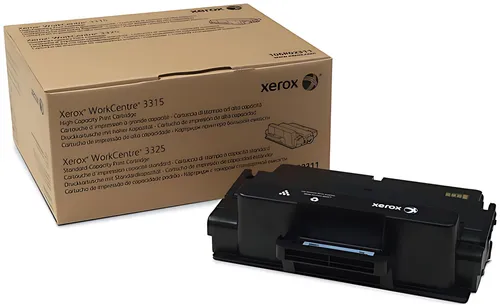 Xerox 106R02311 Tonerkartusche, 5.000 Seiten ISO/IEC 19752