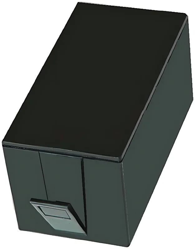 Kompatibel PRIHPC2P23AEBASIC Tintenpatrone schwarz, 1.000 Seiten (ersetzt HP 934XL)