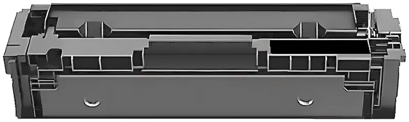 Kompatibel PRTC045BK Toner schwarz