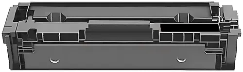 Kompatibel PRTHPCF540A Tonerkartusche schwarz, 1.400 Seiten (ersetzt HP 203A/CF540A)