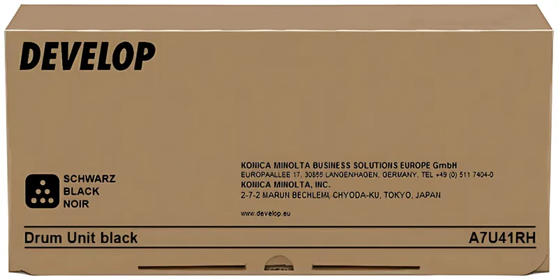 Develop DR-313K Drum Kit