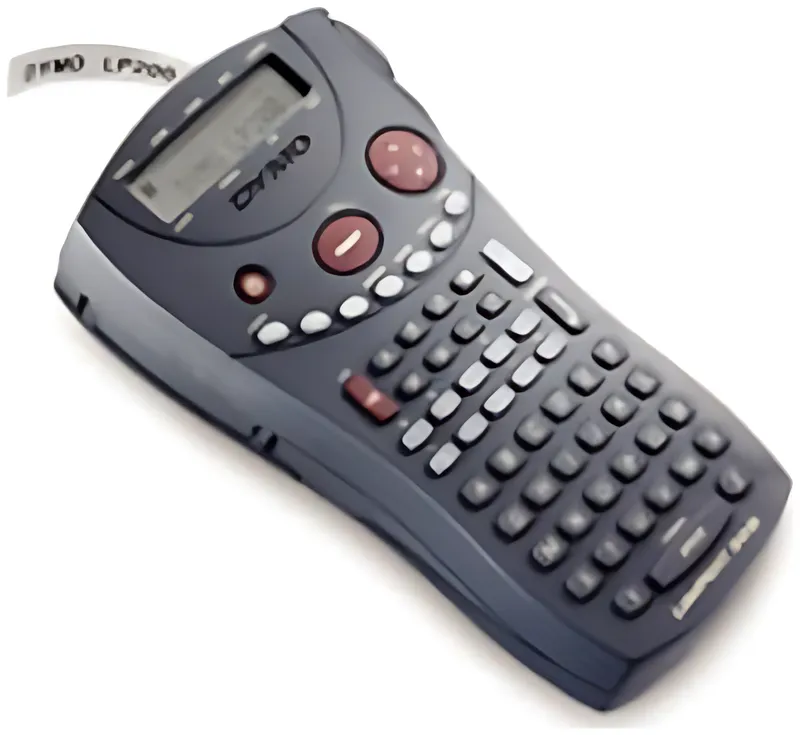 Dymo Labelmanager 1000 Plus Beschriftungsgerät