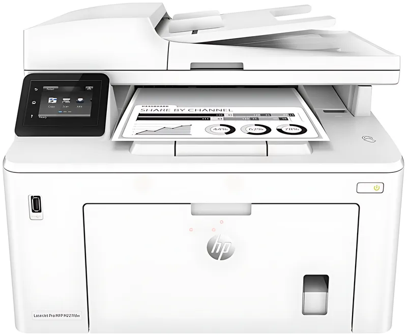 HP LaserJet Pro MFP M227