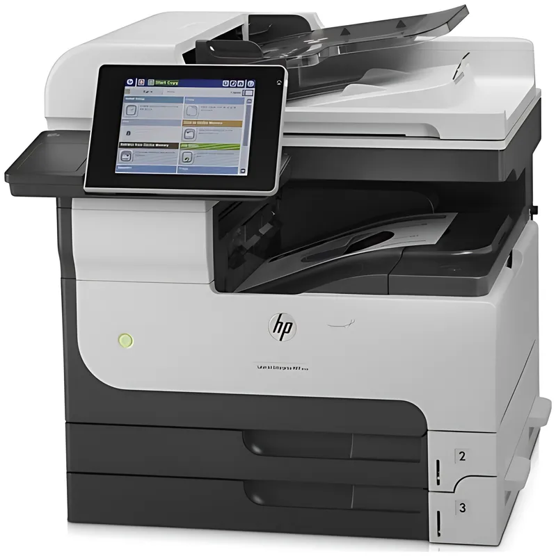 HP LaserJet Enterprise 700 MFP
