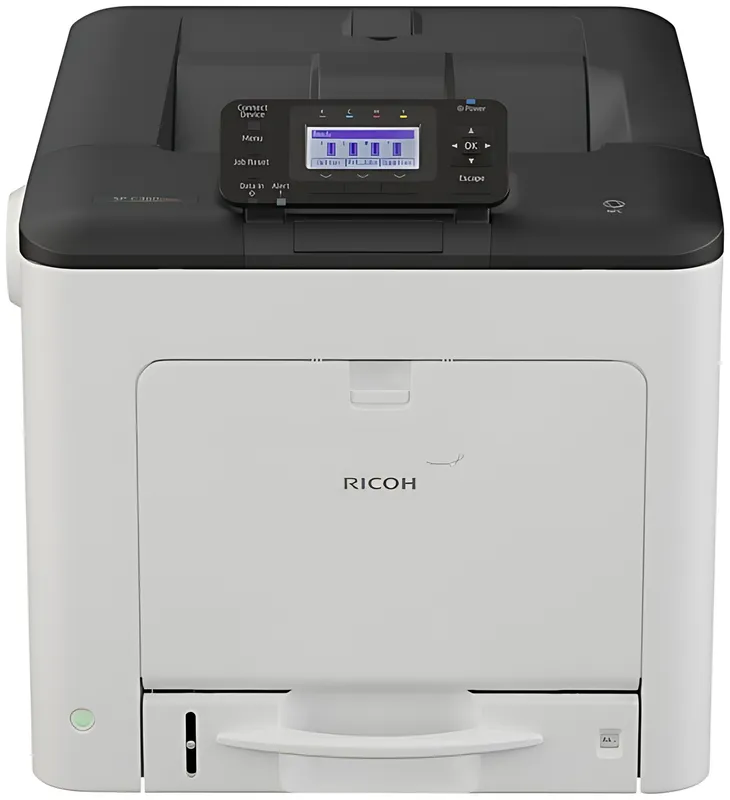 Ricoh SP C 360 Serie