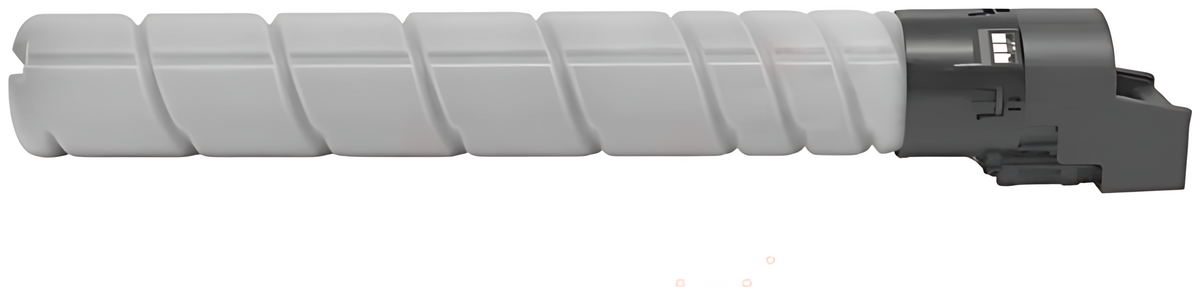 Kompatibel PRTKMTN626K Toner schwarz, 28.000 Seiten (ersetzt Konica Minolta TN-626K)