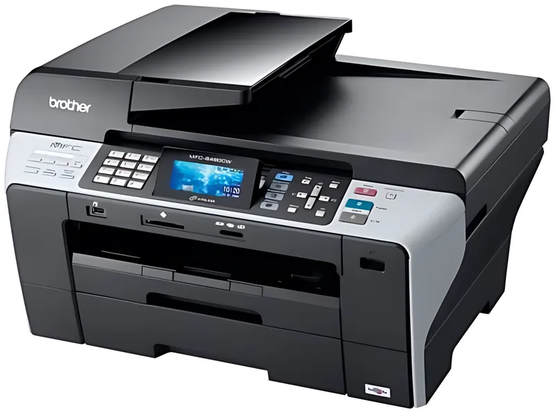 Brother MFC Multifunktions-InkJet Serie