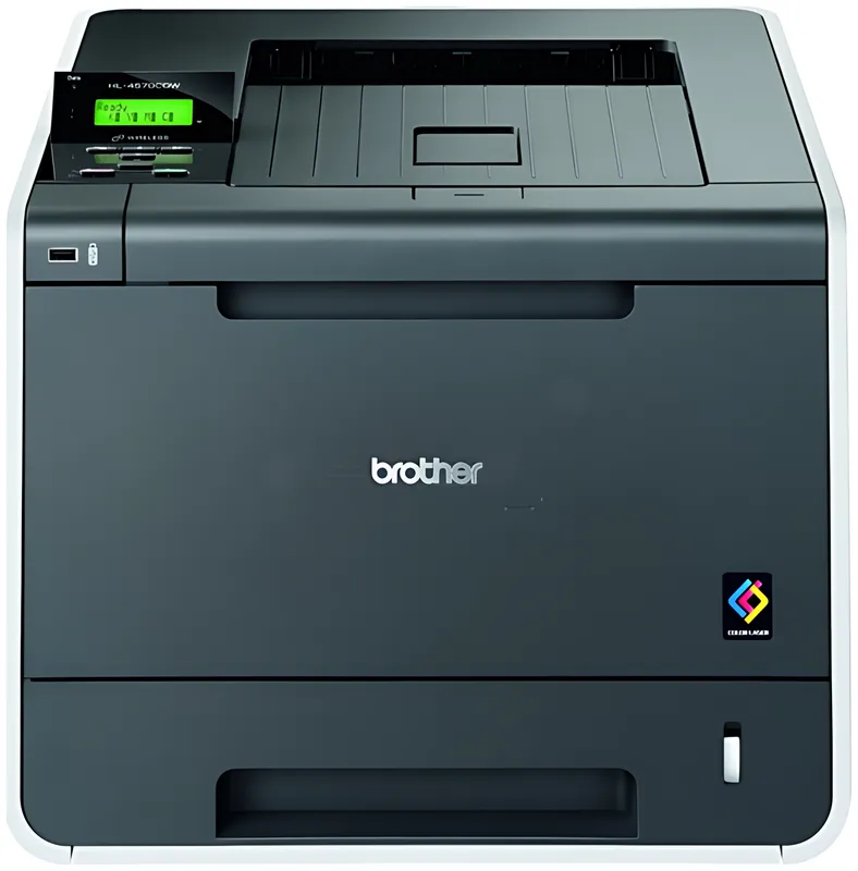 Brother HL Farblaserdrucker