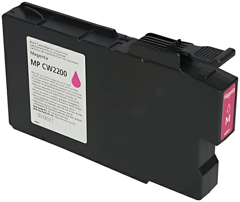 Ricoh 841637 magenta