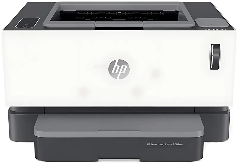 HP Neverstop Drucker