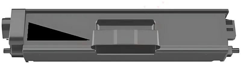 Kompatibel PRTBTN320BK Toner schwarz, 2.500 Seiten (ersetzt Brother TN320BK)