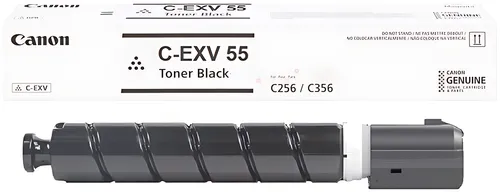 Canon 2182C002/C-EXV55 Toner-Kit schwarz, 23.000 Seiten