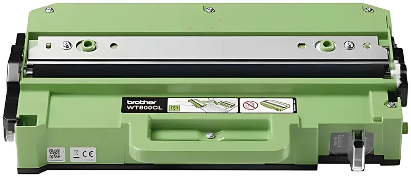 Brother WT-800CL Resttonerbehälter