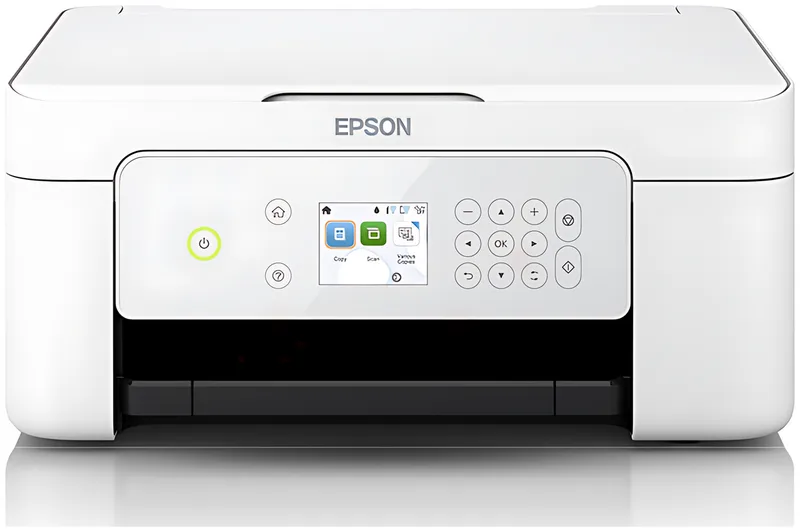 Epson Expression Home Drucker