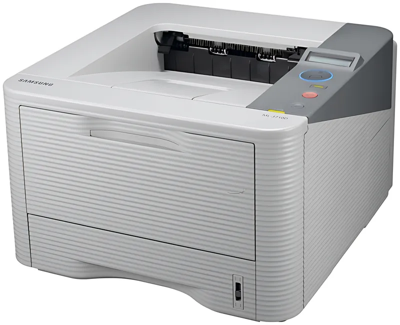Samsung ML Laserdrucker