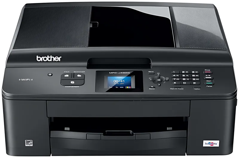 Brother MFC-J 430 W Multifunktionsdrucker