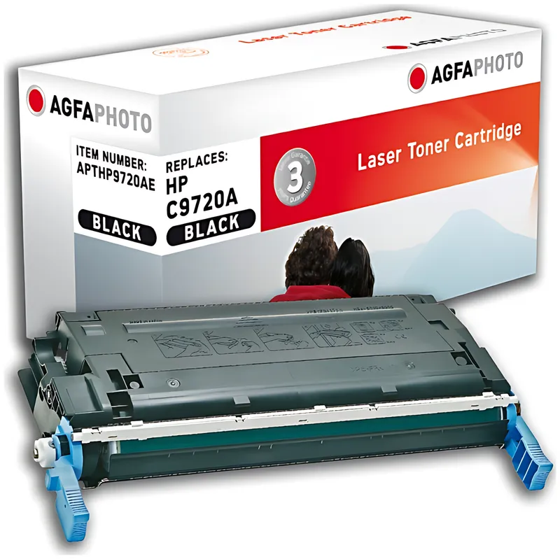 AgfaPhoto kompatible Toner
