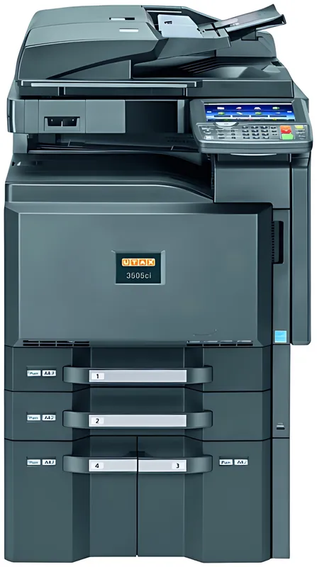 Utax 3505 Ci