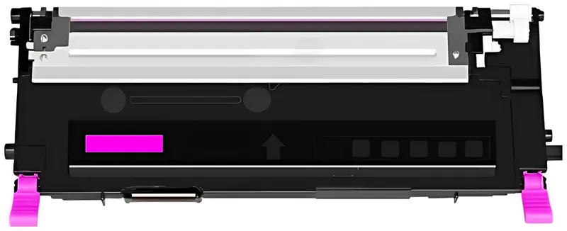 Kompatibel PRTD59310495 Toner magenta, 1.000 Seiten (ersetzt Dell J506K)