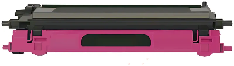 Kompatibel PRTBTN130M Toner magenta, 1.500 Seiten (ersetzt Brother TN130M)